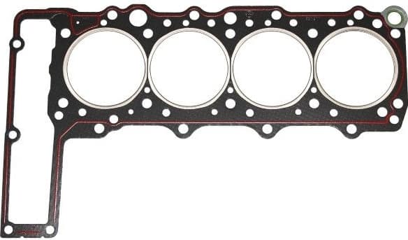 Gasket, cylinder head 832.971