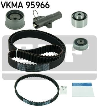 Timing Belt Kit VKMA 95966