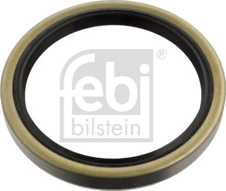 Shaft Seal, wheel bearing 12693