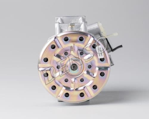 Compressor, air conditioning DCP51001 - image 2