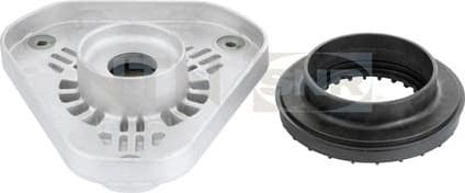 Repair Kit, suspension strut support mount KB651.09