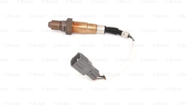 Oxygen Sensor 0258006345 - image 3