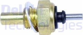 Sensor, coolant temperature TS10261