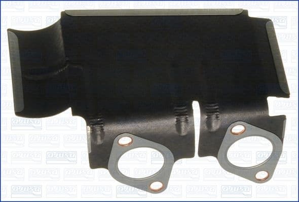 Gasket, exhaust manifold 13090300