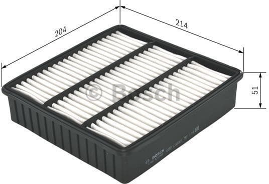 Air Filter 1457433969 - image 6