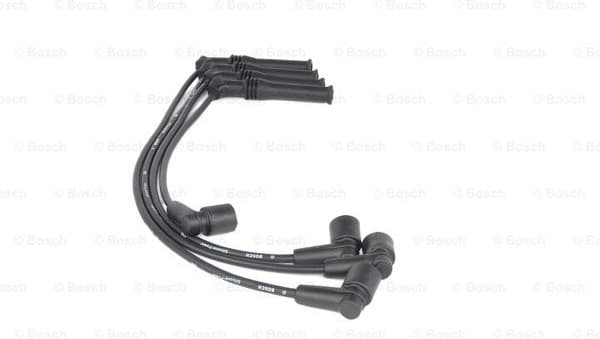 Ignition Cable Kit 0986356778 - image 4