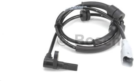 Sensor, wheel speed 0265007083