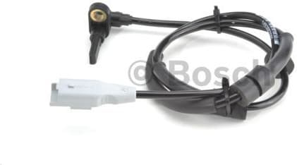 Sensor, wheel speed 0265007083 - image 2