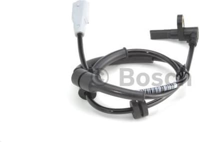 Sensor, wheel speed 0265007083 - image 3