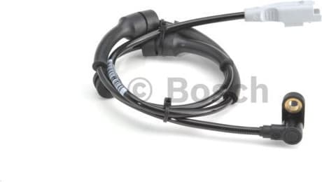 Sensor, wheel speed 0265007083 - image 4