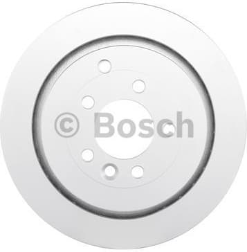 Brake Disc 0986479492 - image 2