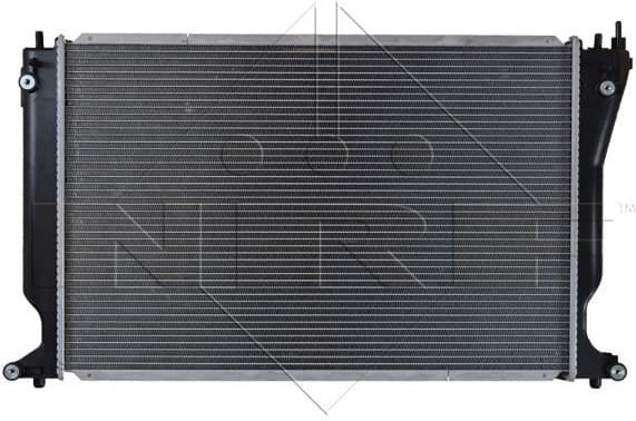 Radiator, engine cooling 53767 - image 3