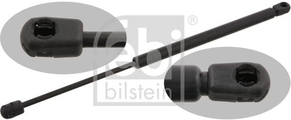 Gas Spring, bonnet 28010