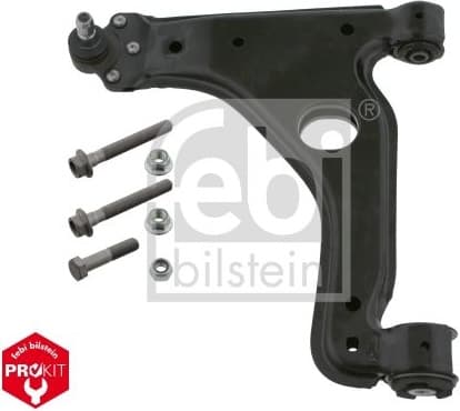 Control/Trailing Arm, wheel suspension ProKit 34226