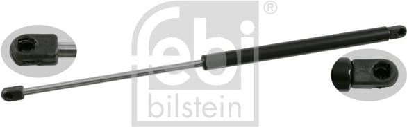 Gas Spring, boot/cargo area 14661