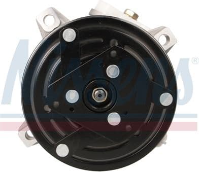 Compressor, air conditioning ** FIRST FIT ** 89257 - image 3