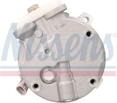 Compressor, air conditioning ** FIRST FIT ** 89257 - image 4