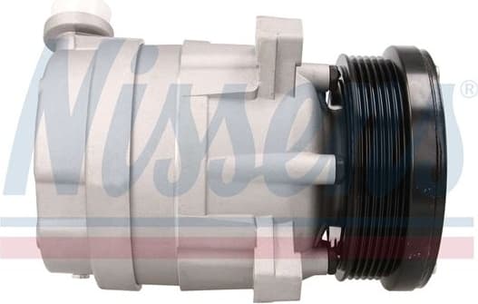 Compressor, air conditioning ** FIRST FIT ** 89257 - image 5