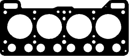 Gasket, cylinder head 984.233