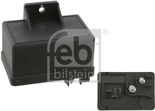 Relay, glow plug system 12746