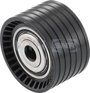 Deflection Pulley/Guide Pulley, timing belt GE355.38