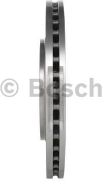 Brake Disc 0986479046 - image 2