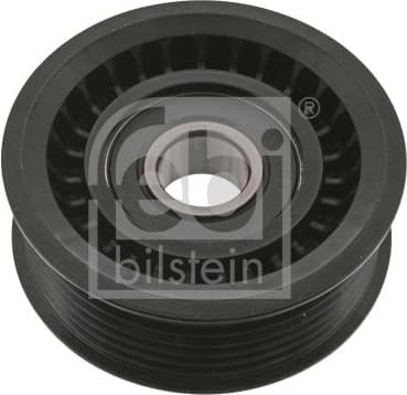 Deflection/Guide Pulley, V-ribbed belt 27507