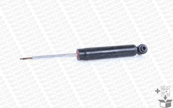 Shock Absorber MONROE ORIGINAL (Gas Technology) G2224 - image 2