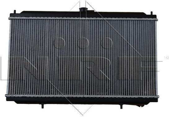 Radiator, engine cooling EASY FIT 53019 - image 3