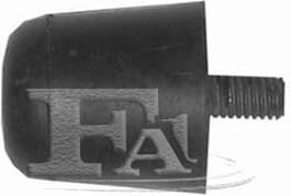 Rubber Buffer, muffler 113934