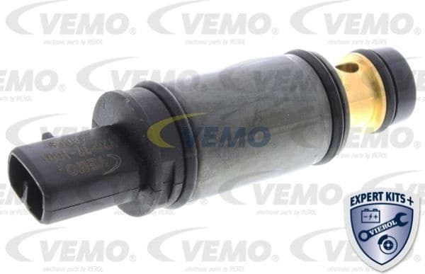 Control Valve, air conditioning compressor EXPERT KITS + V24-77-1001