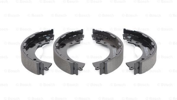 Brake Shoe Set 0986487925