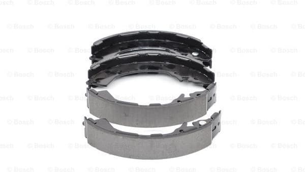 Brake Shoe Set 0986487925 - image 2
