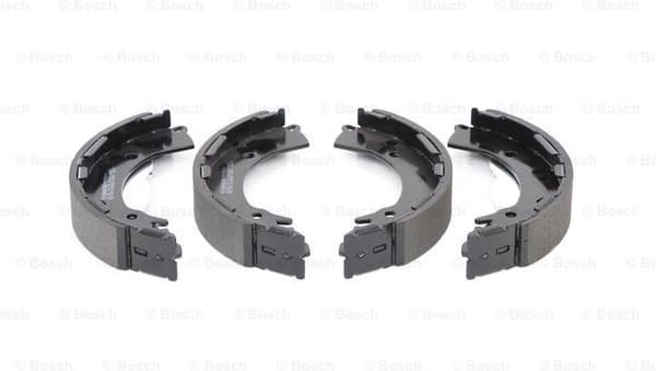 Brake Shoe Set 0986487925 - image 3