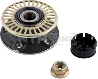 Wheel Bearing Kit R155.42