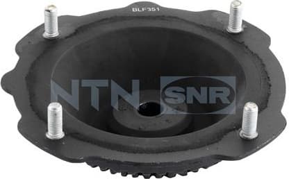 Suspension Strut Support Mount KB986.00