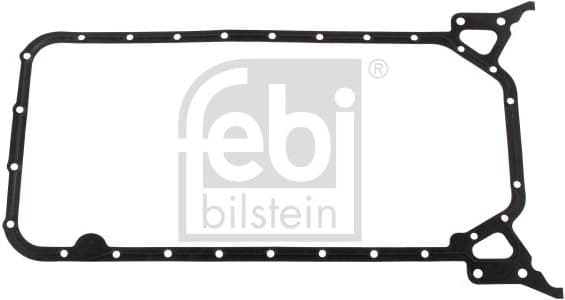 Gasket, oil sump 36373