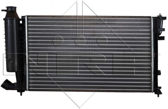 Radiator, engine cooling 58183 - image 3