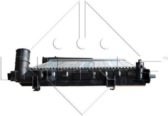 Radiator, engine cooling 58183 - image 5