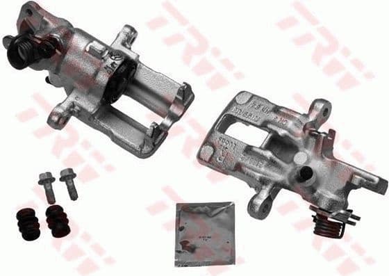 Brake Caliper BHQ120E