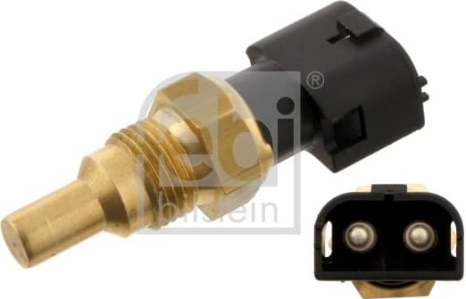 Sensor, coolant temperature 29643