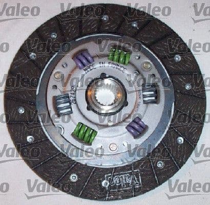 Clutch Kit KIT3P 003498 - image 4