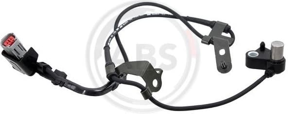 Sensor, wheel speed 30933