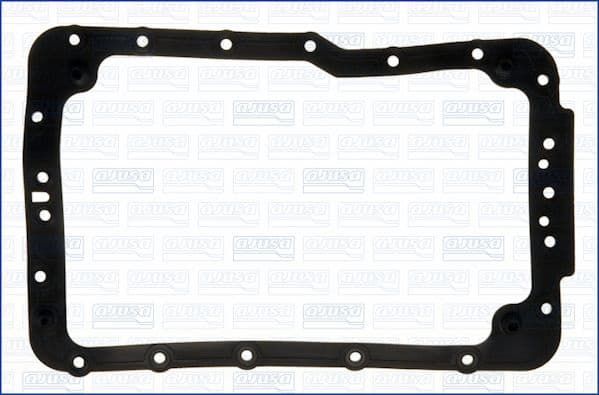 Gasket, oil sump 14065900