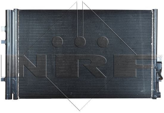 Condenser, air conditioning EASY FIT 350036 - image 3