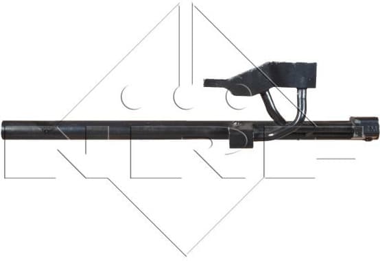 Condenser, air conditioning EASY FIT 350036 - image 5