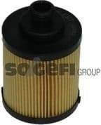 Oil Filter L377