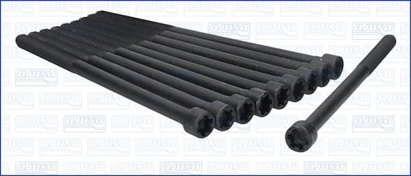 Cylinder Head Bolt Set 81020300