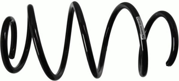 Suspension Spring 993 500