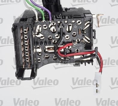 Steering Column Switch ORIGINAL PART 251606 - image 3